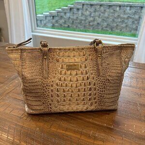 Brahmin Medium Arno Satchel – Prosecco Melbourne